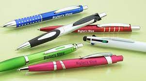 Imprinted Pens